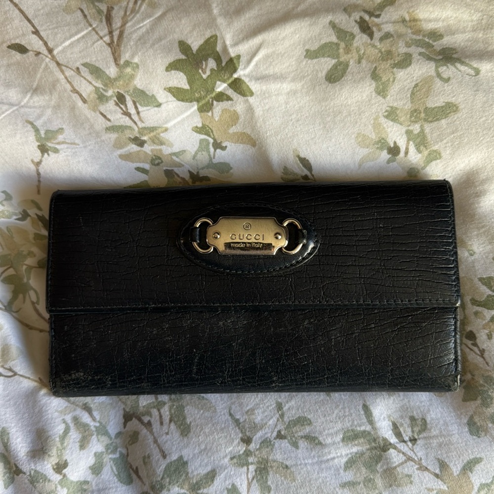 Gucci Wallet